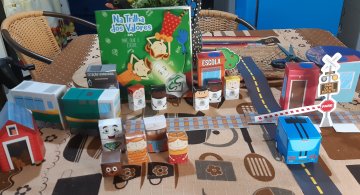 RECURSO DO STORYTELLING SERÁ UTILIZADO NAS ESCOLAS NTV, PÓS PANDEMIA, PARA ESTIMULAR A CRIATIVIDADE, A ORALIDADE E A IMAGINAÇÃO