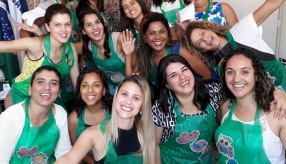 CURSO CONTANDO HISTÓRIAS - MARATONA E FORMATURA - TURMA RITA SANTOS CONTADORA DE HISTÓRIAS