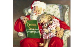 CANAL DE CONTOS DE NATAL NO AR - TURMA 2