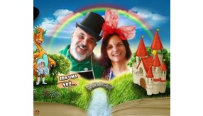 CURSO LIVRE CONTAÇAO DE HISTÓRIA - TURMA 1 - INSCRIÇÕES ENCERRADAS!