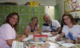 PLANEJAMENTO DO 3º MÓDULO NA EEEFM TEOTÔNIO B. VILELA - CARIACICA - ES