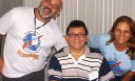 PC3ES = SUSTENTÁVEL - EMEF CIDADE POMAR - SERRA - ES(PARCEIROS: ASPE E COLORIR)