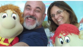 COLORIR PARTICIPA DA V FEIRA LITERÁRIA CAPIXABA