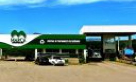 VISITA TÉCNICA DOS PROJETOS SOCIAIS PATROCINADOS PELA MARCA AMBIENTAL À EMPRESA