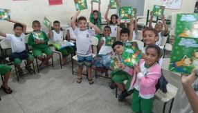 LANÇAMENTO DO LIVRO NTV - PARE OLHE E ESCUTE - ARTHUR COSTA E SILVA - VESPERTINO
