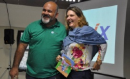 2º ENCONECTAR - SEMINÁRIO DO TERCEIRO SETOR