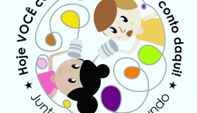 Convidados do nosso projeto online - Hoje você conta daí e Amanhã EU conto daqui (intagram)