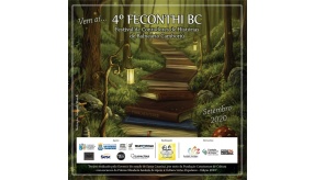 VAMOS COLORIR NA FECONTHI - BC/SANTA CATARINA