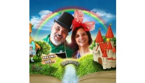 COLORIR OFERECE 60 VAGAS PARA A OFICINA DE CONTAÇÃO DE HISTÓRIA