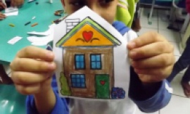 PC3ES - SUSTENTABILIDADE - SENSIBILIZAÇÃO DE ALUNOS DA EMEF ANTÔNIO VIEIRA - SERRA