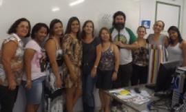 PC3ES - CAPRI TÉCNICO - ASPE - CONSUMO EFICIENTE DE ENERGIA - UMEF EDSON TAVARES