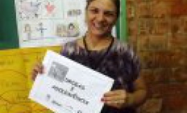 2ª INTERVENÇÃO -COLORIR SUSTENTÁVEL - MÓDULO AUTOCUIDADO - DROGAS 