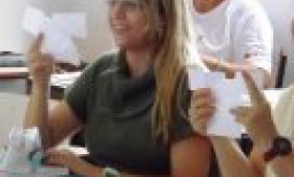 CURSO CONTANDO HISTÓRIAS COLORINDO VIDAS - 2º MÓDULO - TÉCNICAS E RECURSOS