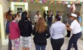 CAPRI DE PROFESSORES - SUSTENTABILIDADE - CMEI CORA CORALINA - VESPERTINO