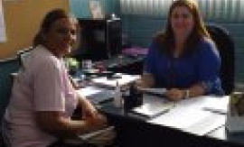 PC3ES = SUSTENTÁVEL - EMEF VALÉRIA MARIA MIRANDA - VILA NOVA DE COLARES - SERRA - ES (PARCEIROS: ASPE E COLORIR)