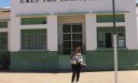 PC3ES = SUSTENTÁVEL - EMEF ERNESTO NASCIMENTO - FUNDÃO - ES (PARCEIROS: ASPE E COLORIR) 