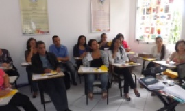 1º MÓDULO - CURSO CONTANDO HISTÓRIAS COLORINDO VIDAS