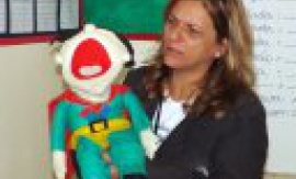 PC3ES = SUSTENTÁVEL - EMEF ANTÔNIO VIEIRA - CENTRAL CARAPINA - SERRA - ES (PARCEIROS: ASPE E COLORIR)