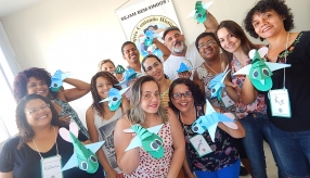 CHCV - ENCONTRO 4 - TÉCNICAS PARA CONTAR HISTÓRIAS III - TURMA 2 VESPERTINO