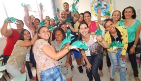 CHCV - ENCONTRO 4 - TÉCNICAS PARA CONTAR HISTÓRIAS III - TURMA 3 MATUTINO