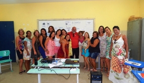  PROJETO EDUC+AÇÃO = ESCOLA DE FORMAÇÃO DE PROFESSORES HUMANISTAS.