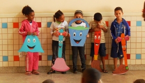 CONTANDO HISTÓRIAS NO CMEI MARIA AMÉLIA - PRAIA DE CARAPEBUS - SERRA.