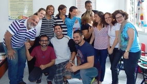 2º MÓDULO - CONTANDO HISTÓRIAS COLORINDO VIDAS - MATUTINO