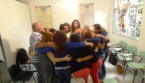 2º MÓDULO - CONTANDO HISTÓRIAS COLORINDO VIDAS - VESPERTINO