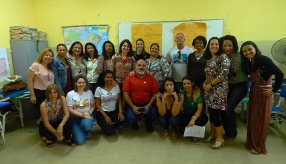 PROJETO NA TRILHA DOS VALORES - ANO II - MATUTINO