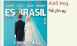 REVISTA ES BRASIL - MATÉRIA: PARTICIPAÇÃO DA OSCIP COLORIR NA SEMANA DE ENERGIA DO ES - PROGRAMA EFICIÊNCIA DE ENERGIA NAS ESCOLAS