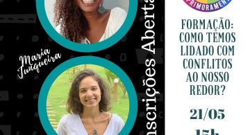 TEMPO DE COLORIR - FORMAÇÃO PARA EDUCADORES - PARCERIA ELKEM