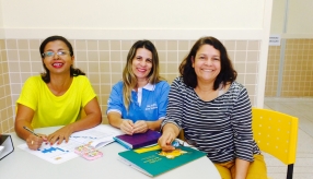 PROJETO NTV - EEEF ANTÔNIO V. DE REZENDE - SERRA - CARIACICA- PLANEJAMENTO - AUTÔNOMIA