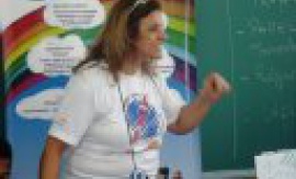 CASOS DE ESCOLA - CUIDA DE MIM - ENFRENTAMENTO AO BULLYING ESCOLAR