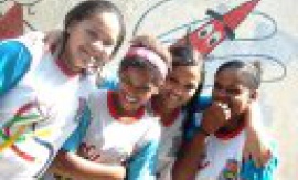 CASOS DE ESCOLA - CUIDA DE MIM - ENFRENTAMENTO AO BULLYING ESCOLAR - UMEF DARCY RIBEIRO