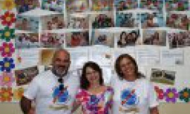 PROJETO AMIZADE: FORMANDO PESSOAS DE VALORES