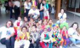 NIVER DO COLORIR - 10 ANOS