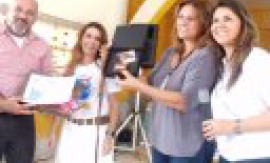 SEMINÁRIO DE RESPONSABILIDADE SOCIAL - IMADESA