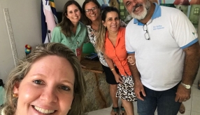 PROJETO NTV 2018 - PLANEJAMENTO 