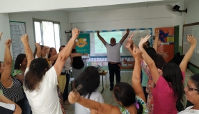 ASSINATURA DE CONVÊNIO DAS ESCOLAS INTEGRADAS AO PROJETO NTV - VALE