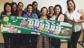 NTV - CAPRI PROFESSORES - ARTHUR COSTA E SILVA - MATUTINO