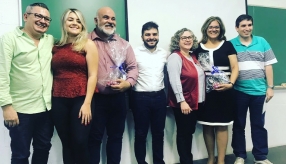 FACULDADE FAMO - PORTO FELIZ - OFICINA BULLYING BRINCADEIRA SEM LIMITES