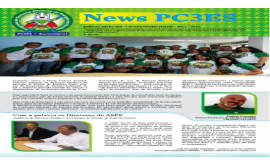 JORNAL NEWS PC3ES É UMA REALIDADE NAS ESCOLAS INTEGRADAS!