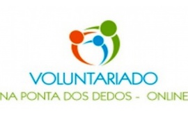 VOLUNTARIADO ONLINE - QUEREMOS CONTAR COM VOCÊ!