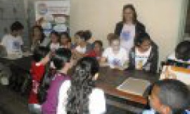 REUNIÃO DE LÍDERES AUDITORES - EEEFM TEOTÔNIO B. VILELA - CARIACICA - ES