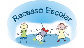 RECESSO ESCOLAR