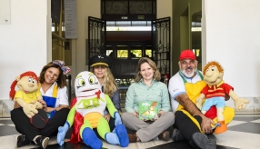 NTV - NA TRILHA DOS VALORES - AULA DE CAMPO - MUSEU VALE - ENCERRAMENTO