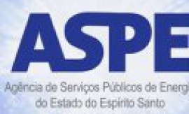 REUNIÃO COM A ASPE - ORGÃO ESTADUAL REGULADOR DE ENERGIA DO ES