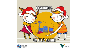 FESTA DE ENCERRAMENTO DO PROJETO NA TRILHA DOS VALORES - 1ª ETAPA