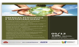 OSCIP COLORIR PARTICIPA AMANHÃ A CONVITE DA ASPE NO GABINETE DO GOVERNADOR DO ES DO ENCONTRO SOBRE ENERGIAS RENOVÁVEIS E SUSTENTABILIDADE