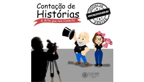 CURSO DE FÉRIAS - ENCERRADA AS INSCRIÇÕES